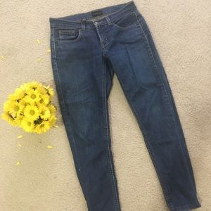 The Limited Jeans, size 4